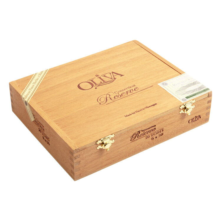 View product media OLCT Toro, , jrcigars 3